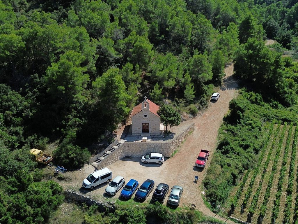 Parkplatz
