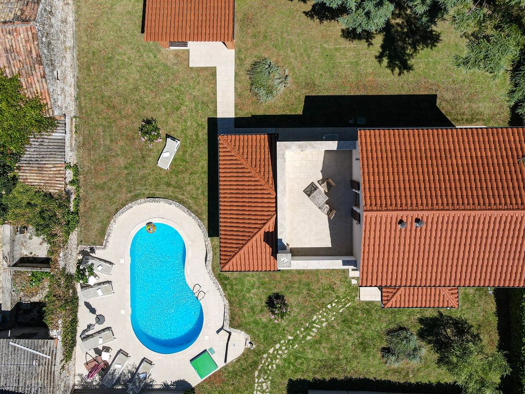 Exterieur