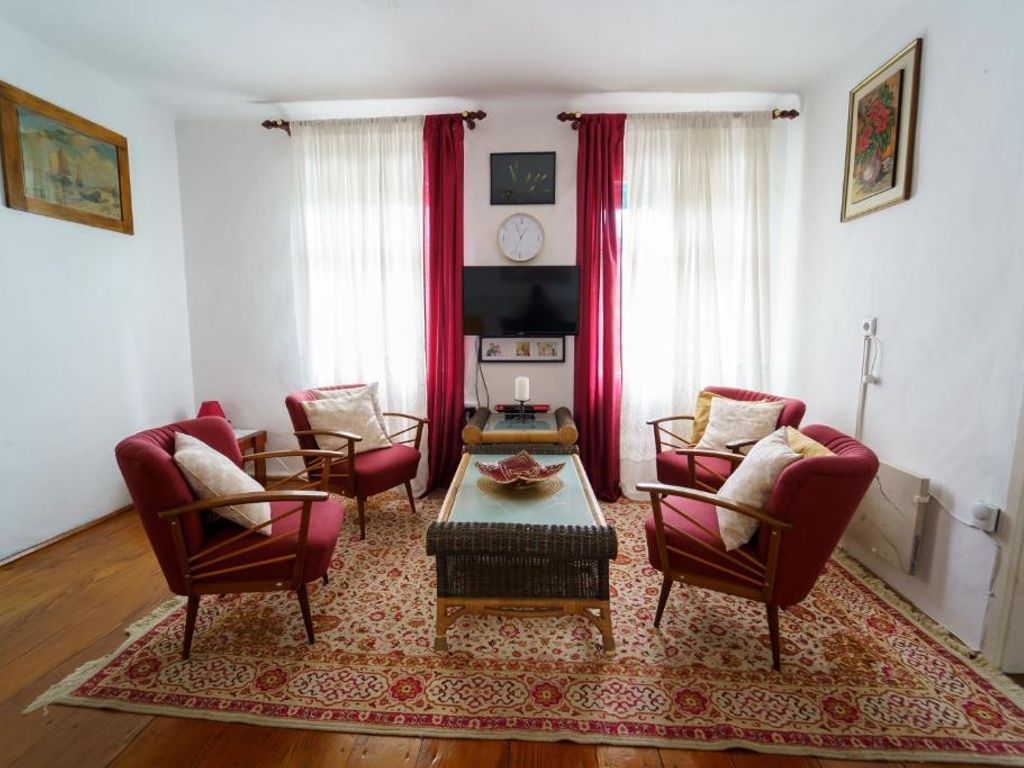 Wohnzimmer 1
