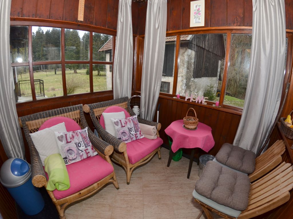 Wohnzimmer 2