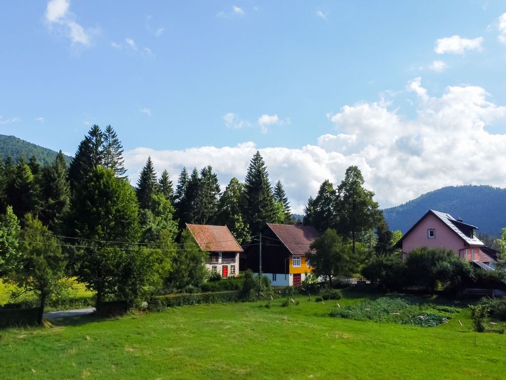 Exterieur