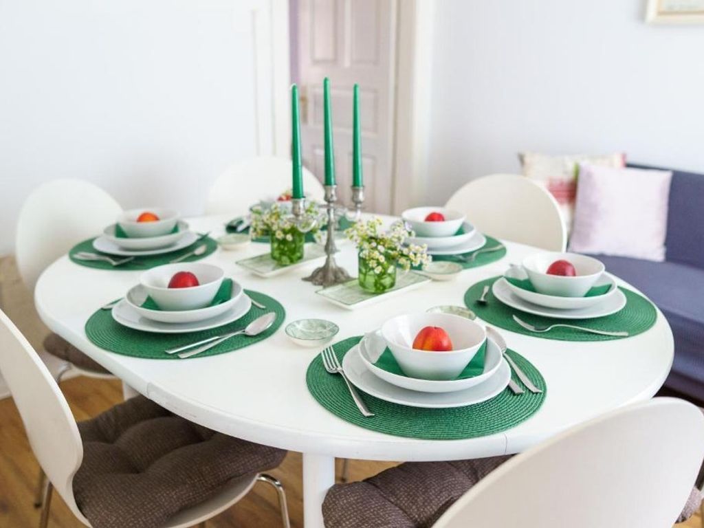 Esszimmer 1