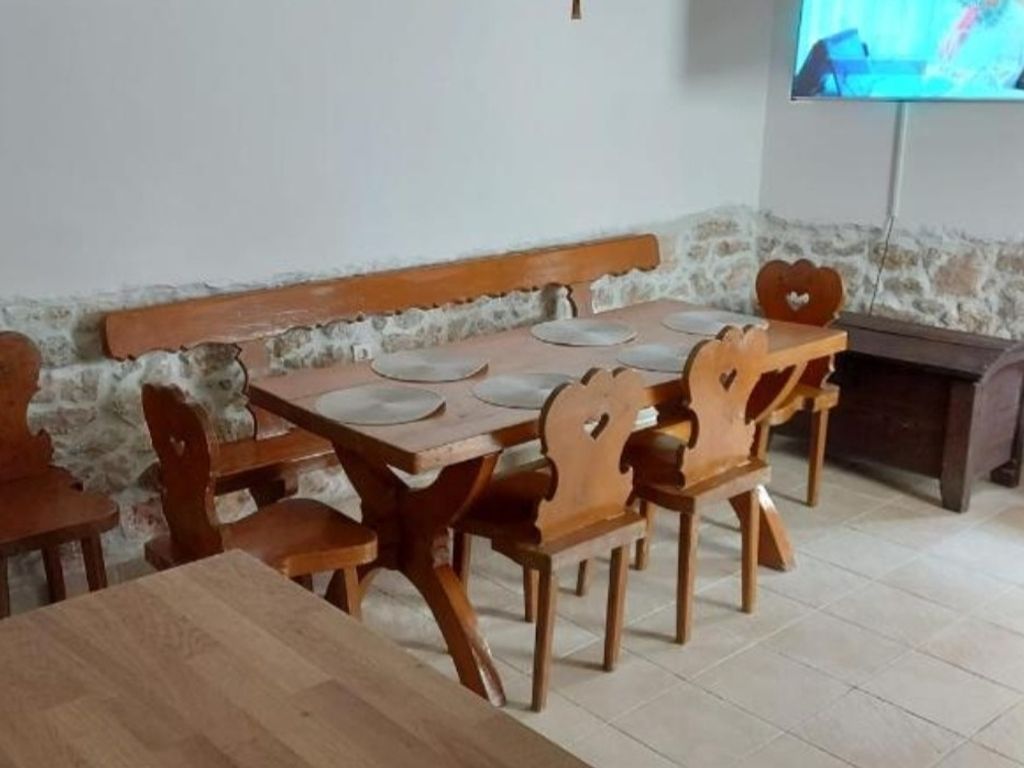 Esszimmer