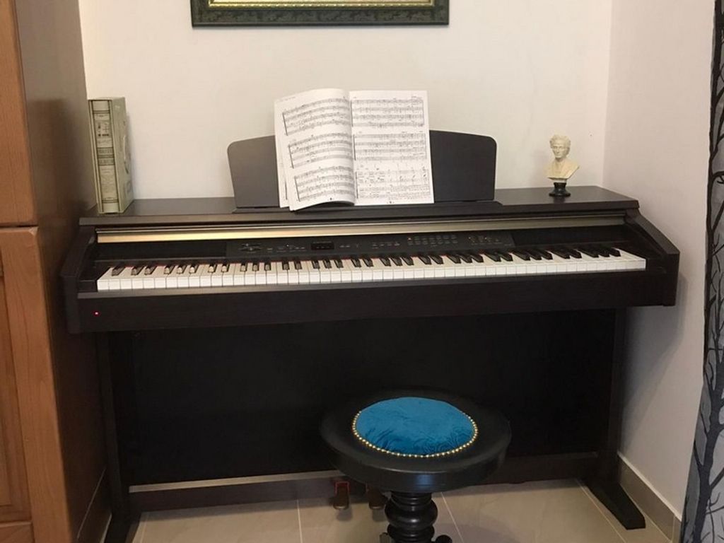 Wohnzimmer 1