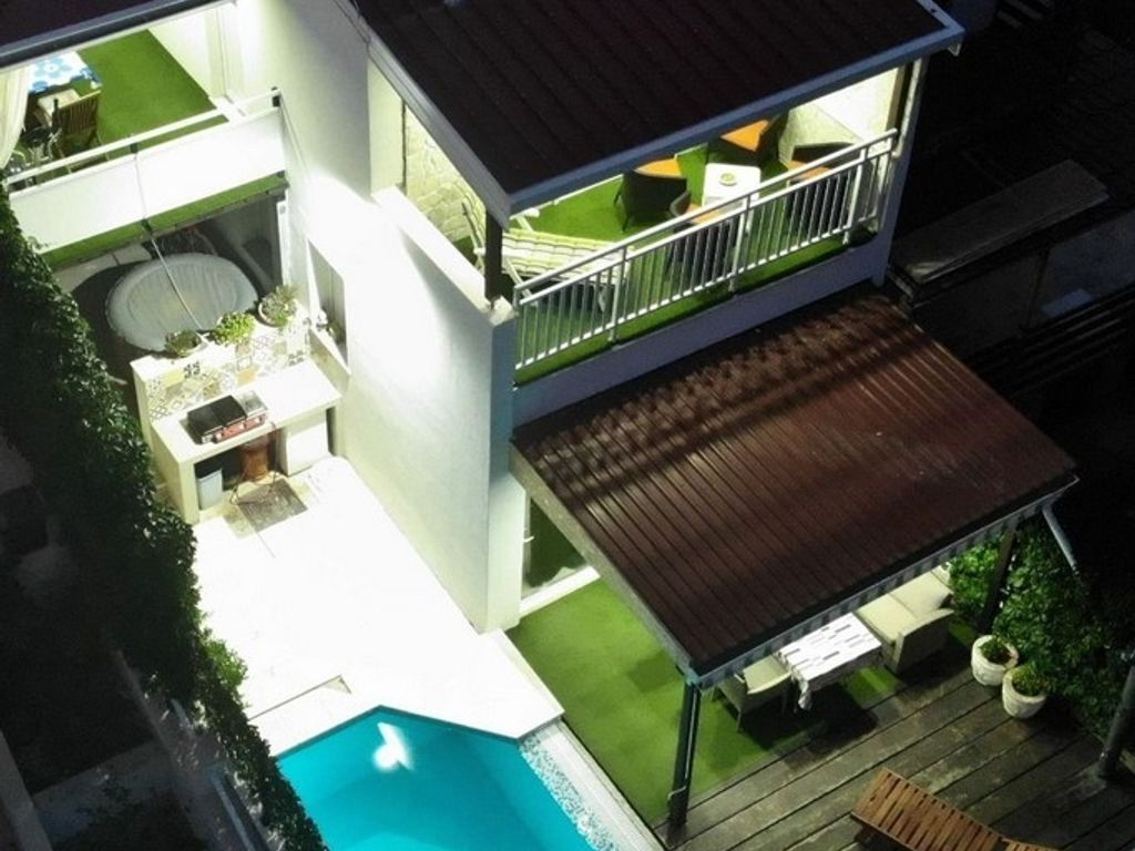 Exterieur