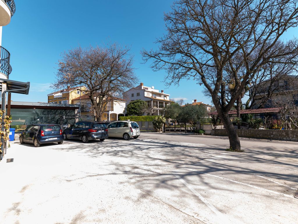 Parkplatz