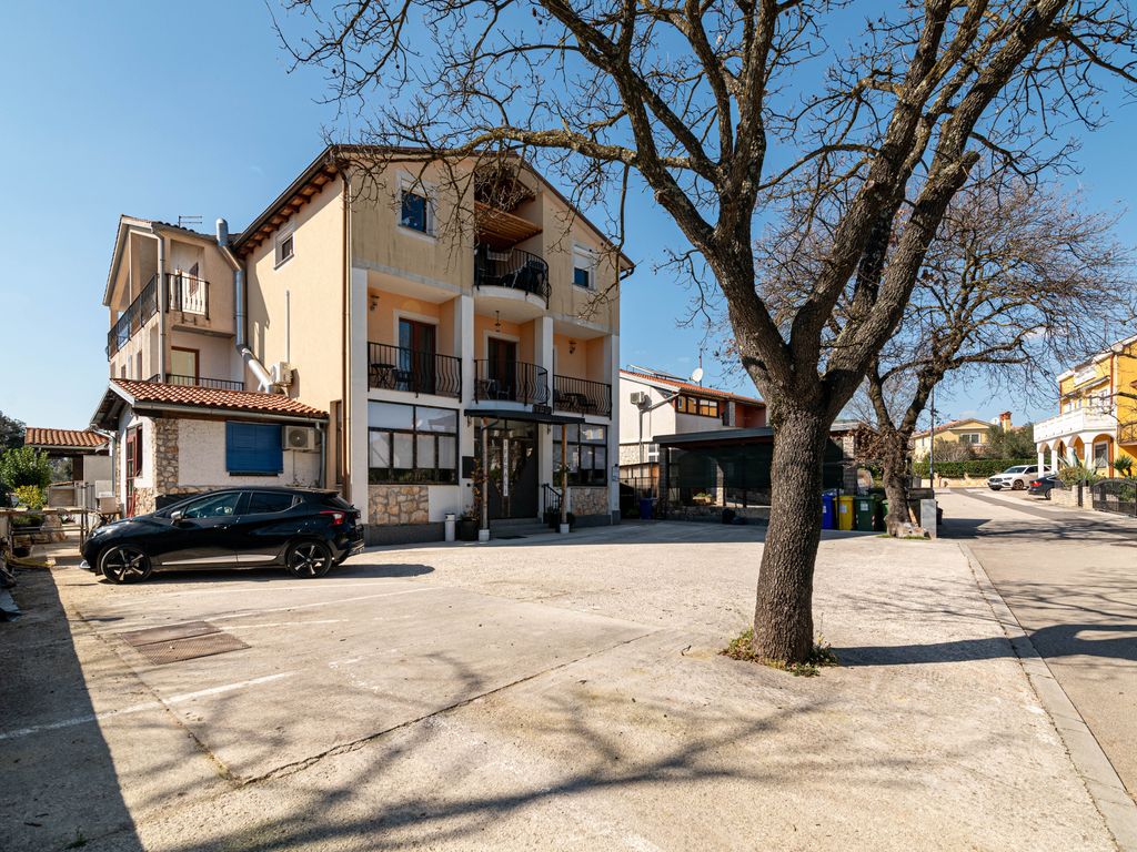 Parkplatz