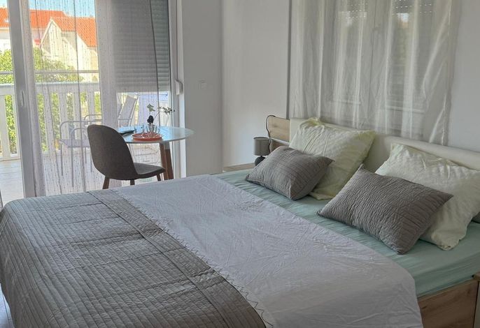 Zimmer am Strand Srima - Vodice, Vodice S-25329-a