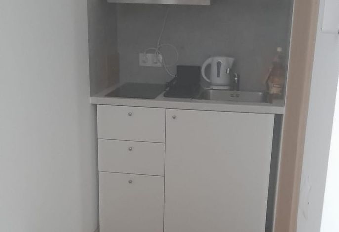Studio Appartement am Strand Srima - Vodice, Vodice AS-25329-a
