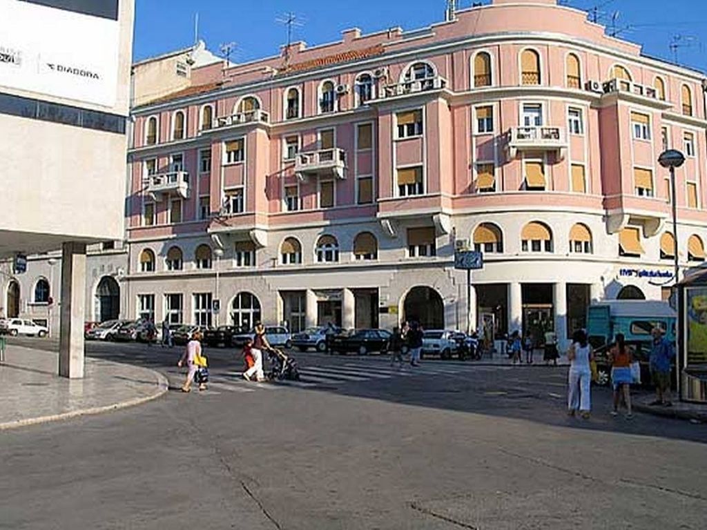 Exterieur