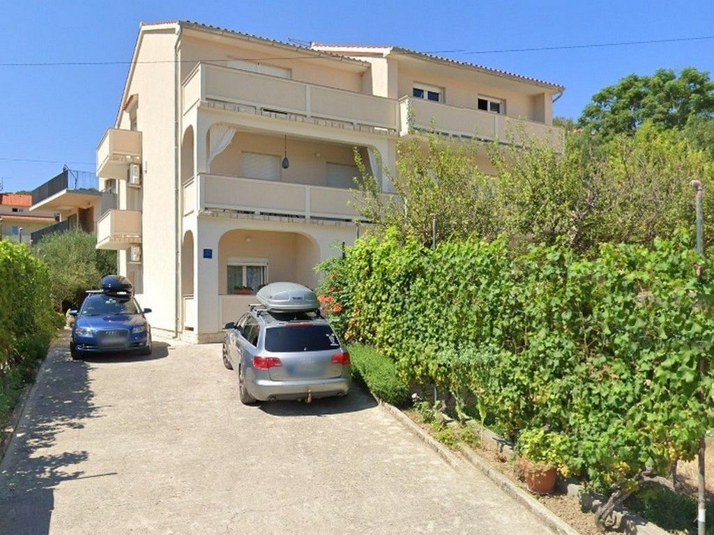 Exterieur