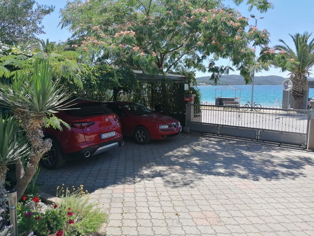 Parkplatz