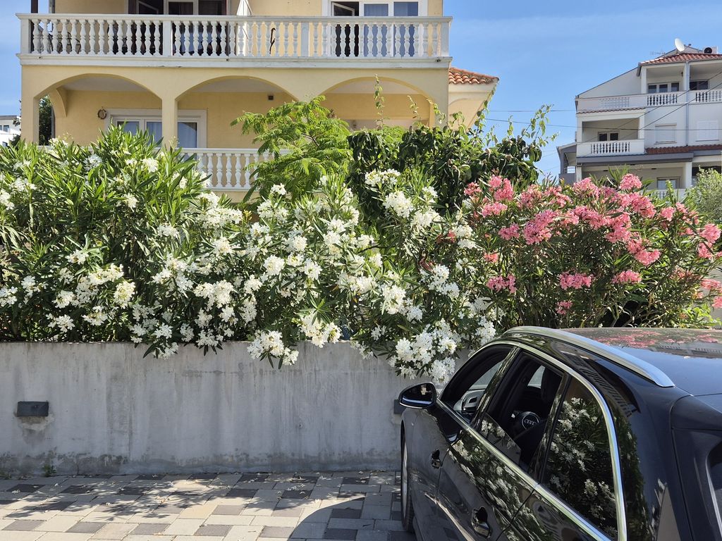 Parkplatz