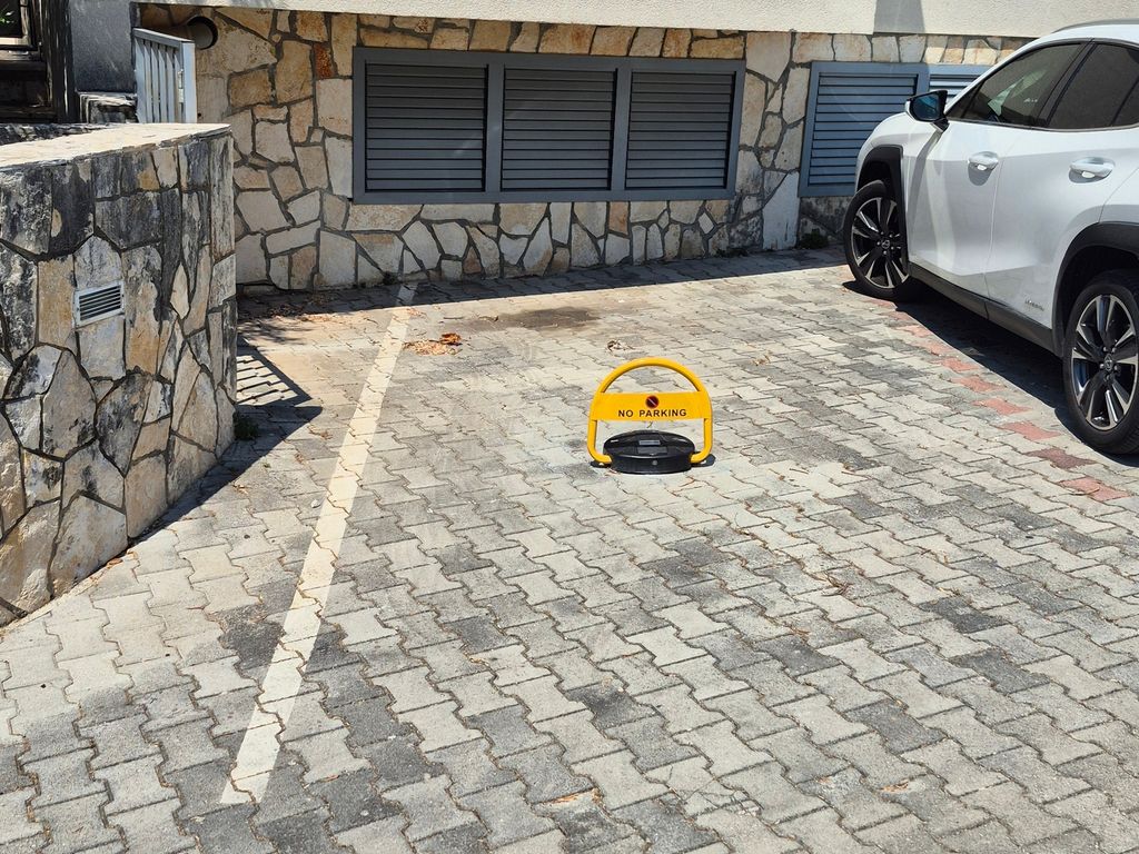 Parkplatz