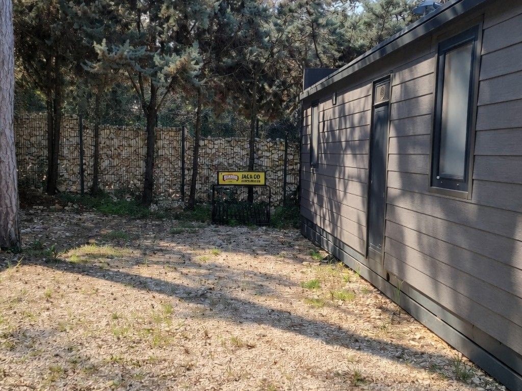 Parkplatz