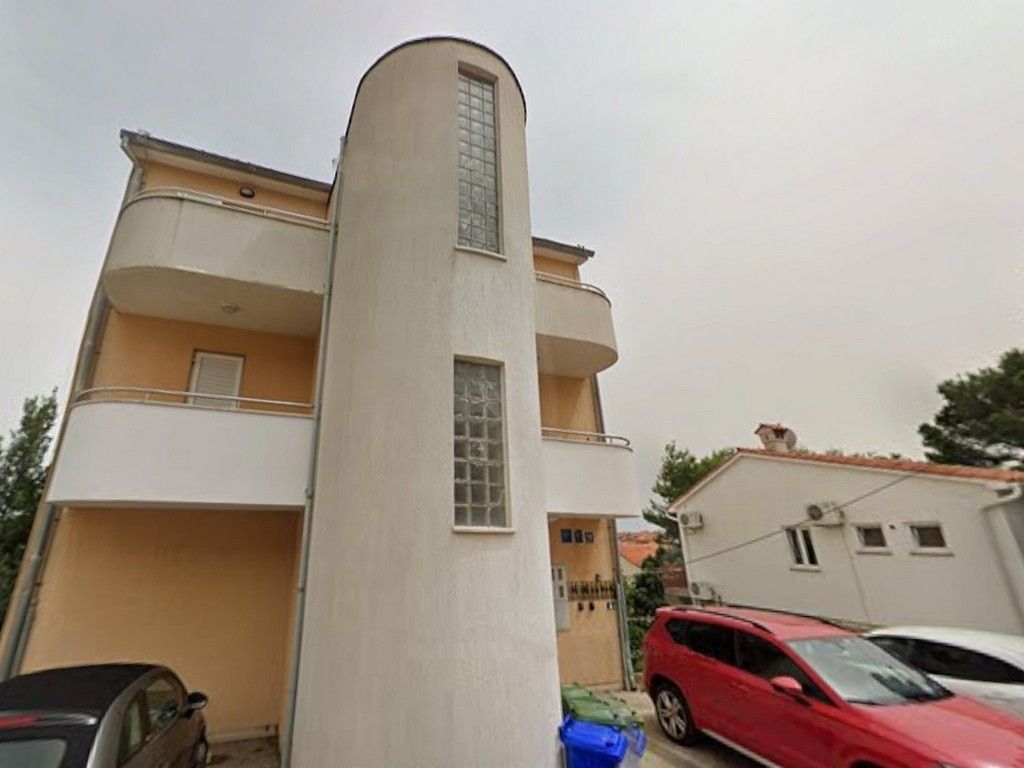 Exterieur