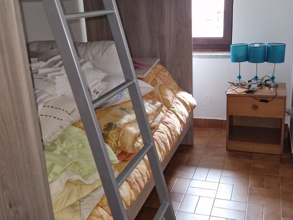 Schlafzimmer 2