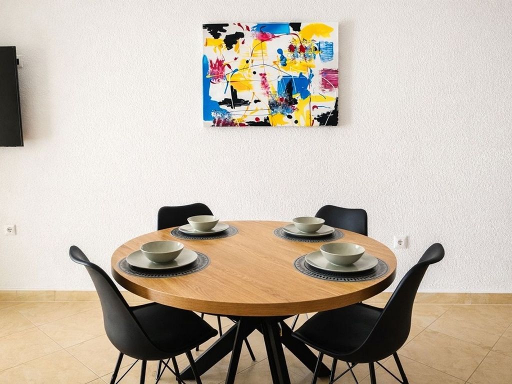 Esszimmer