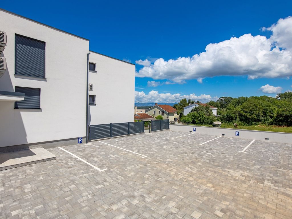 Parkplatz