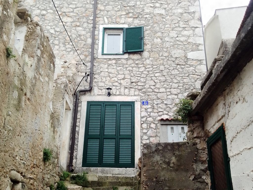 Exterieur
