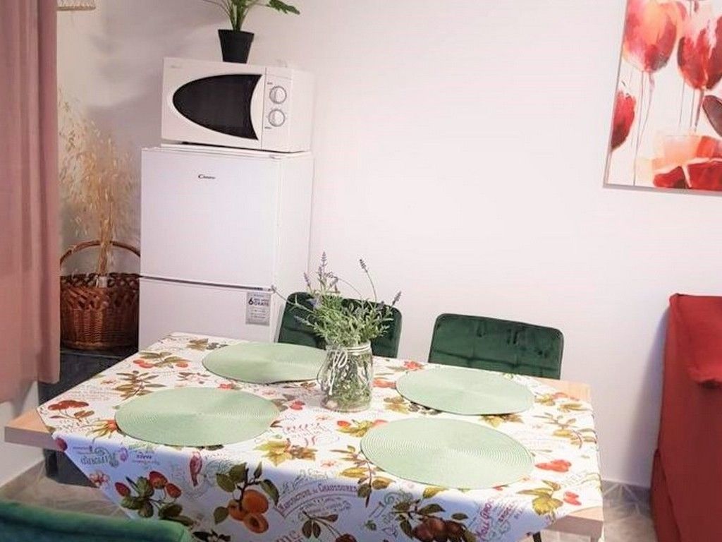 Esszimmer