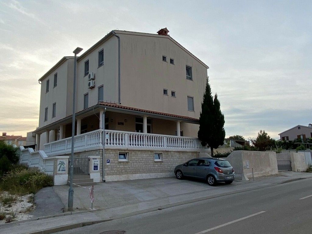Exterieur