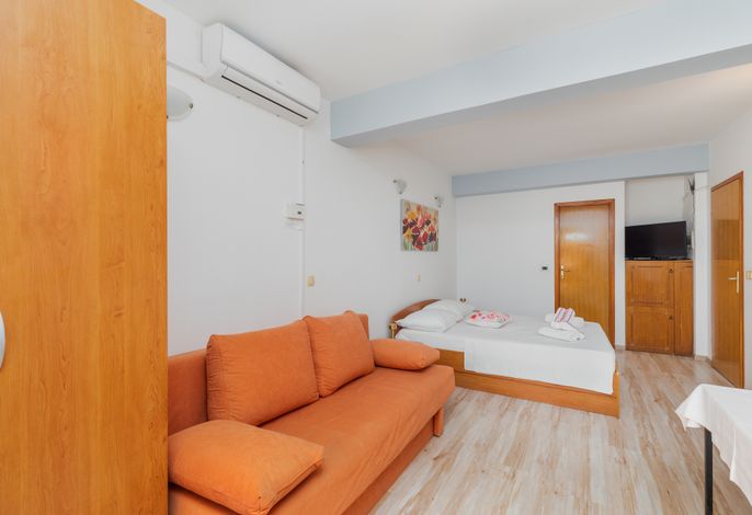 Studio Appartement mit Terrasse Omis AS-25816-c