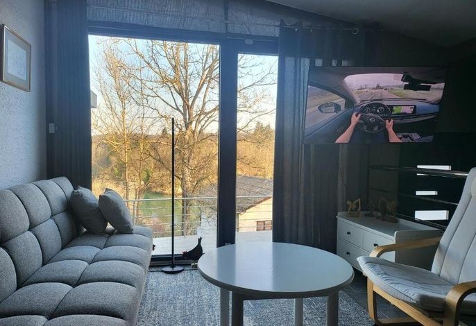 3-Zimmer-Haus mit Whirlpool Donji Zvečaj, Karlovac K-25828