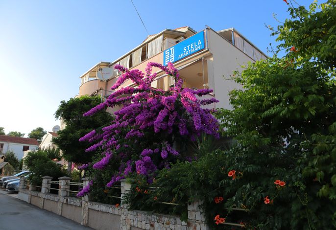 Ferienwohnungen am Meer Zablace, Sibenik - 25841 – Foto 3