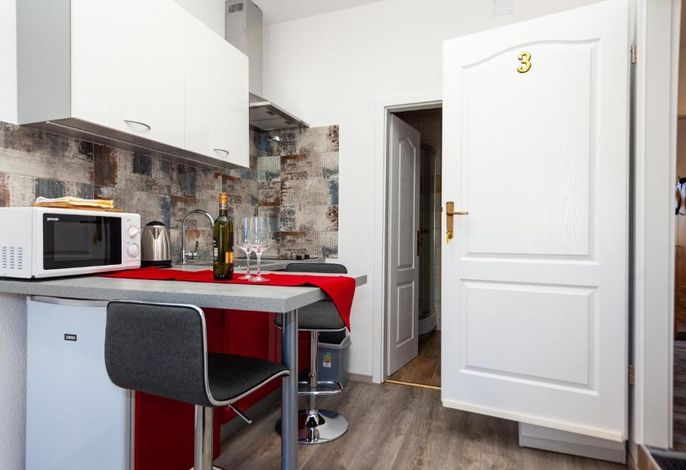 Studio Appartement mit Klima Rijeka AS-25933-b