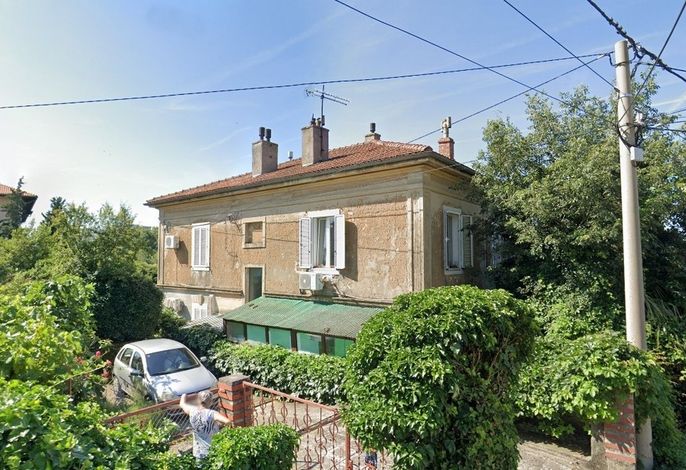 Ferienwohnungen mit Parkplatz Rijeka - 25935