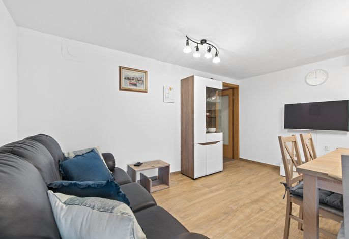 2-Zimmer-Ferienwohnung mit Balkon Novigrad A-25957-a