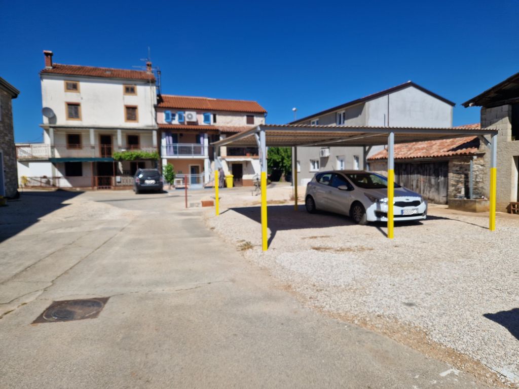 Parkplatz
