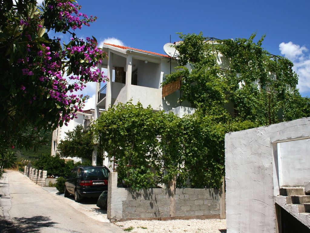 Exterieur