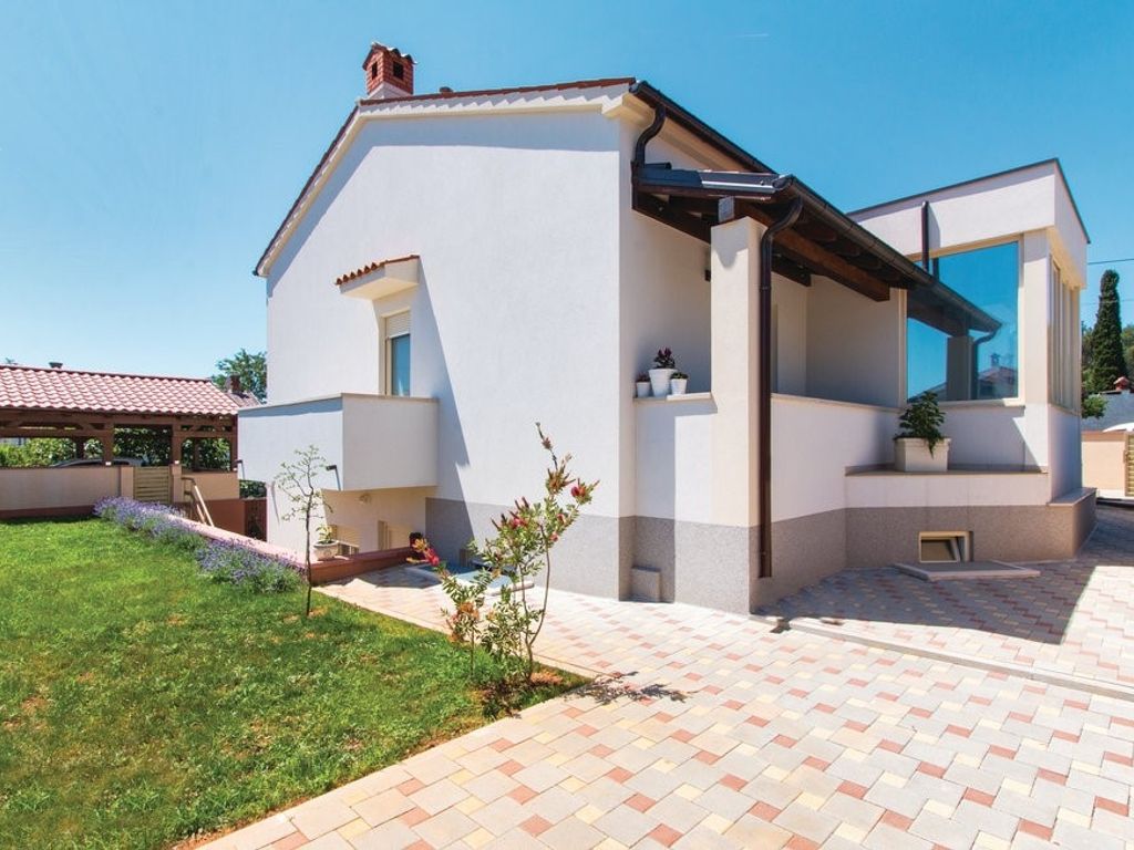 Exterieur