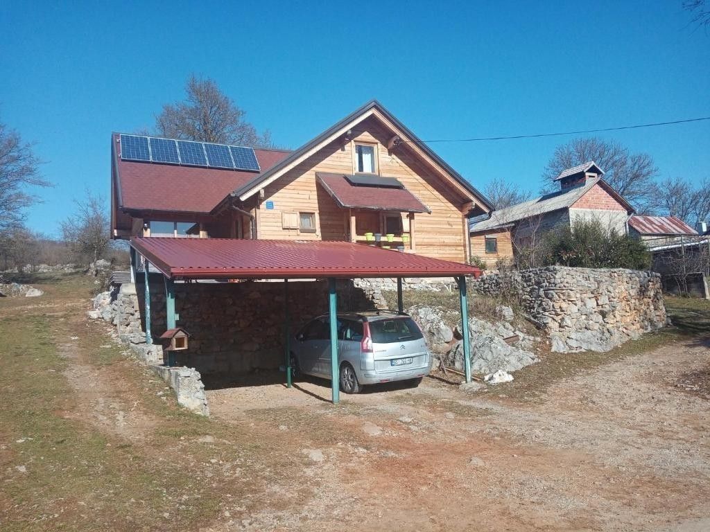 Exterieur