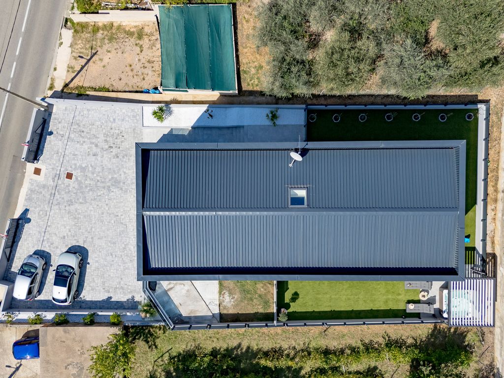 Exterieur