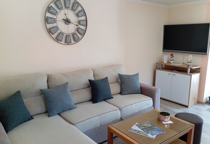 2-Zimmer-Ferienwohnung mit Terrasse Krupa, Zagora A-27162-a
