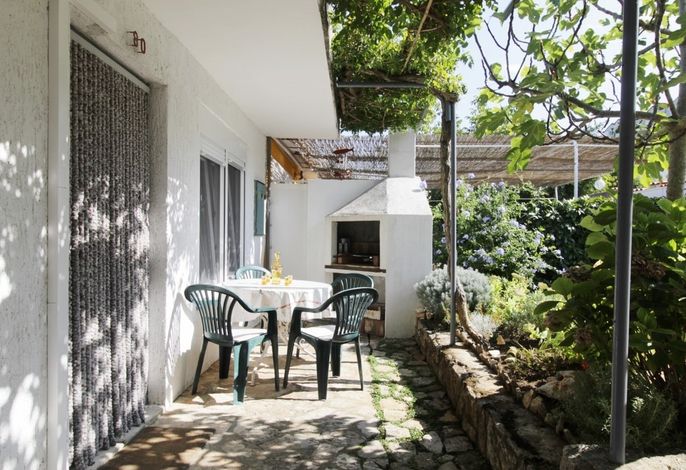 Ferienwohnungen mit Parkplatz Crveni Vrh, Umag - 27173 – Foto 2