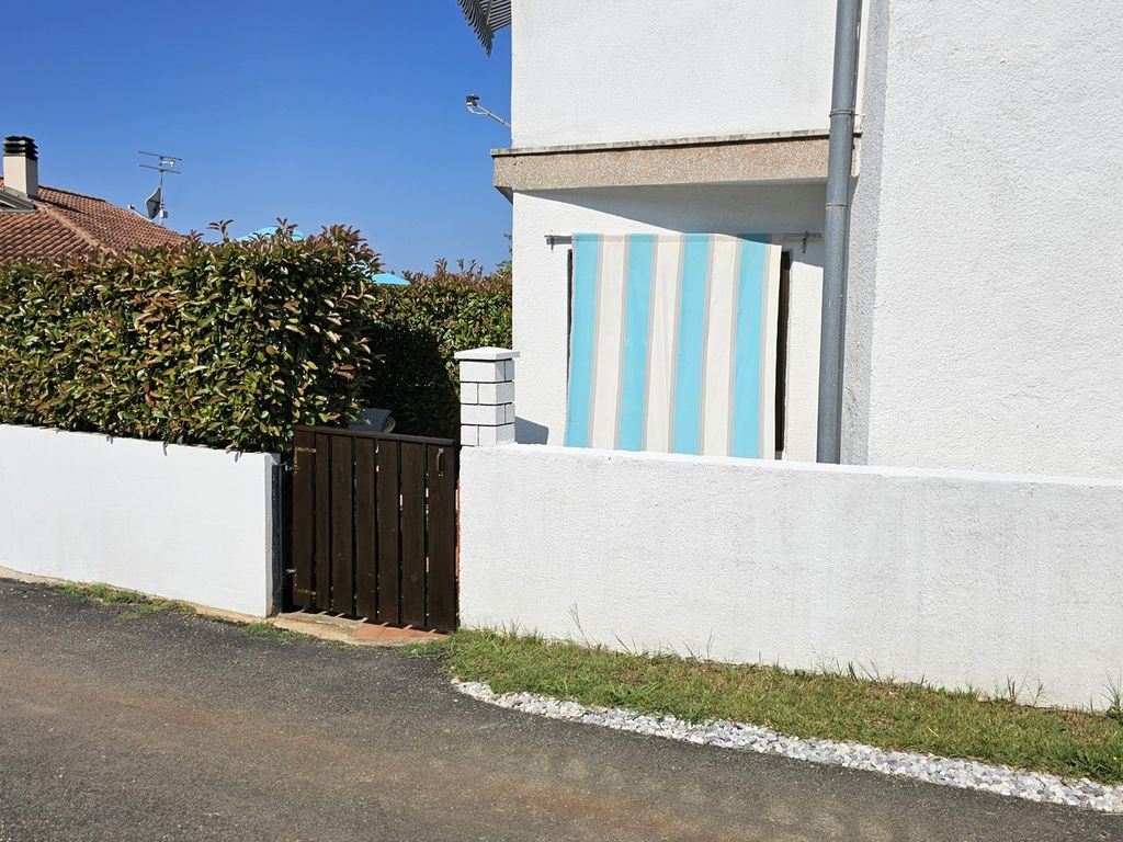 Exterieur
