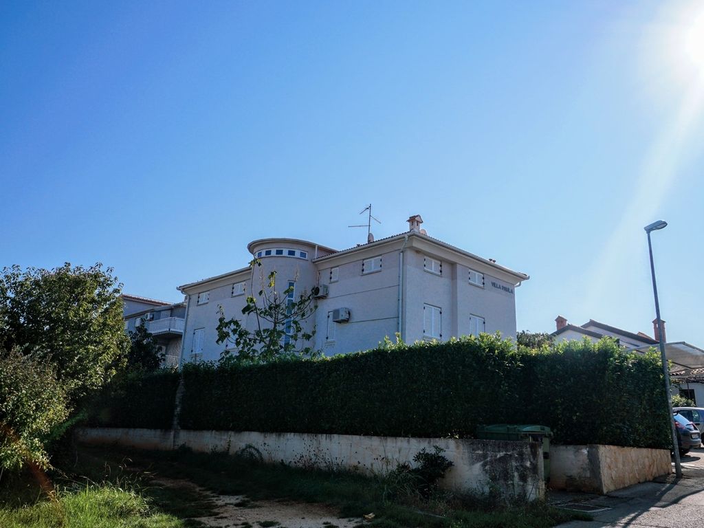 Exterieur