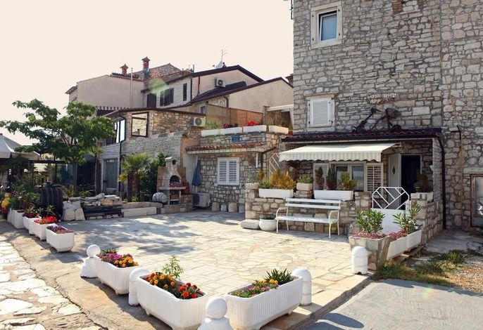 Ferienwohnungen mit Internet Rozac, Umag - 27210