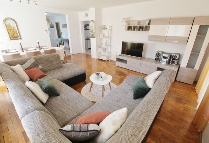 3-Zimmer-Haus mit Terrasse Basanija, Umag K-27221