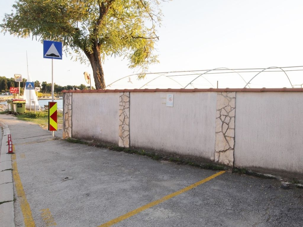 Parkplatz