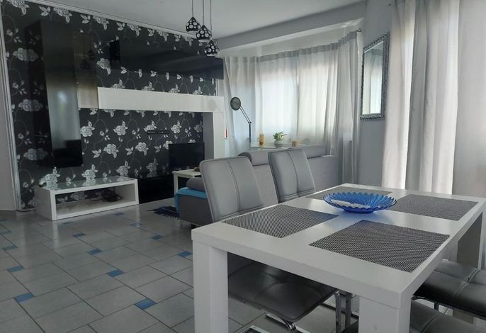 1-Zimmer-Ferienwohnung mit Terrasse Rozac, Umag A-27255-a