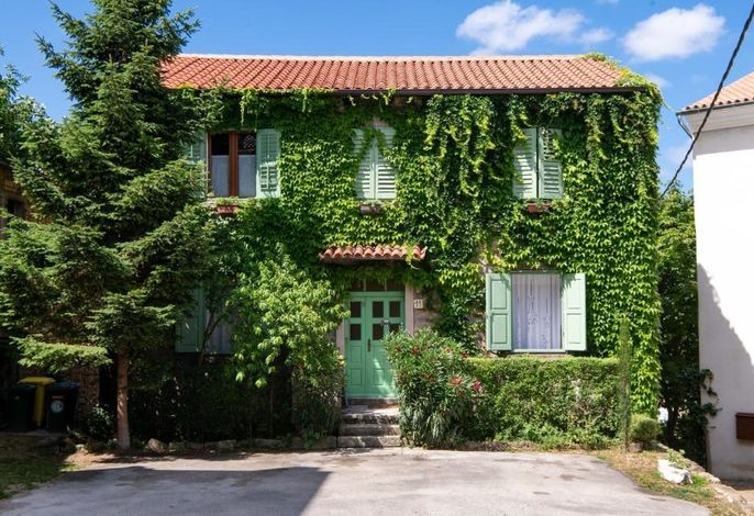 Ferienwohnungen mit Parkplatz Momjan, Sredisnja Istra - 27258