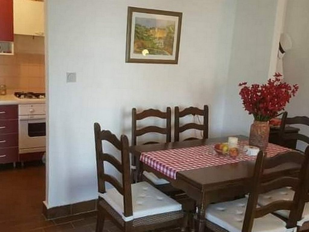 Esszimmer
