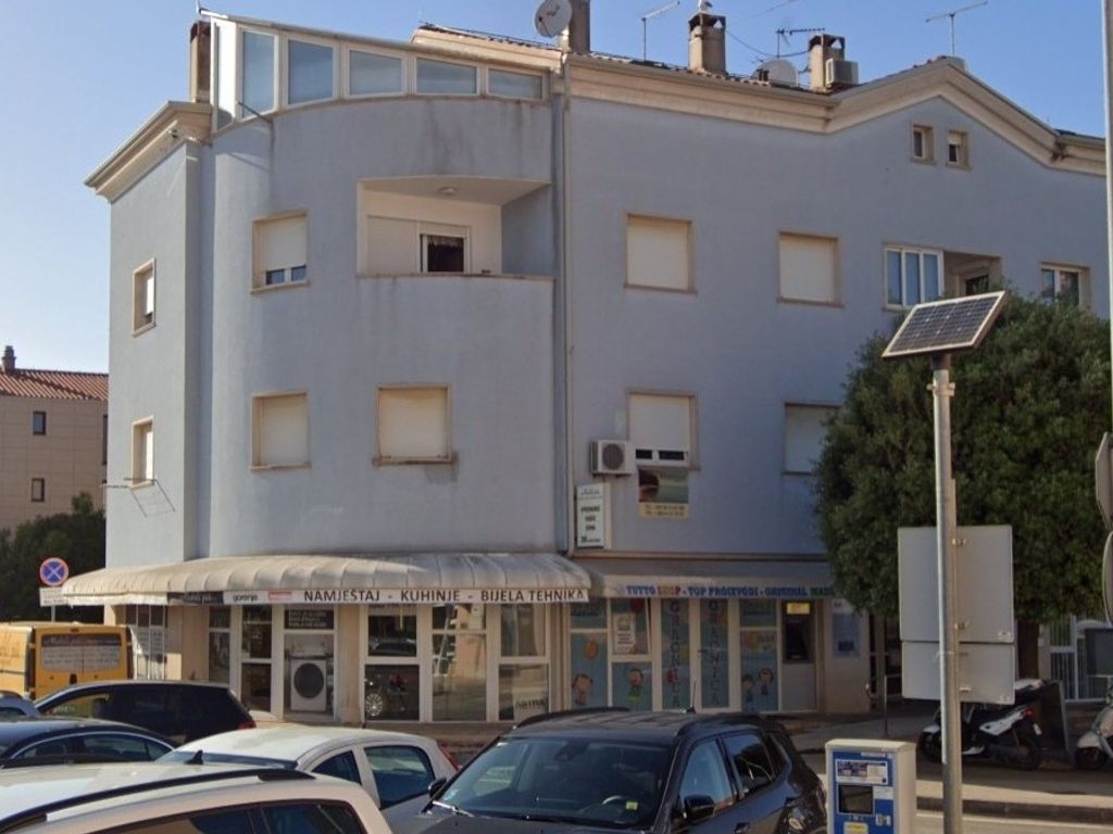 Exterieur