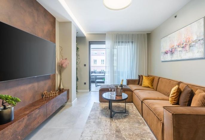 2-Zimmer-Ferienwohnung mit Balkon Porec A-27515-a