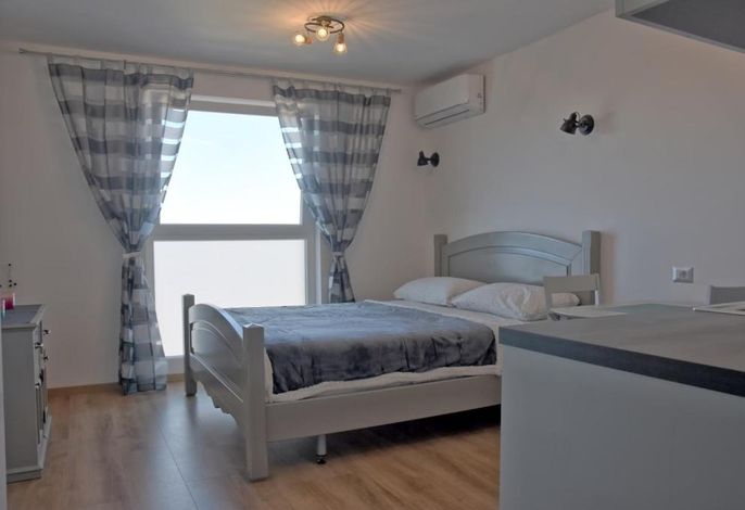 Ferienwohnungen mit Internet Porec - 27516